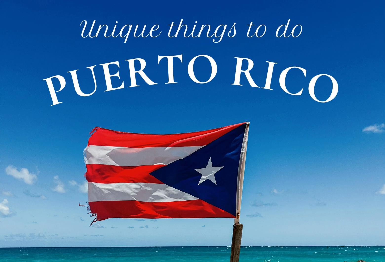 15 Best Things To Do In Boqueron