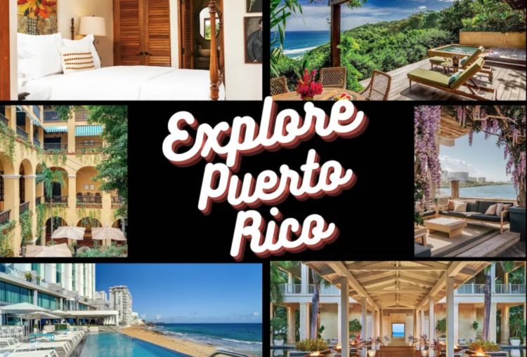 Best Hotels To Stay At Near Boqueron Beach