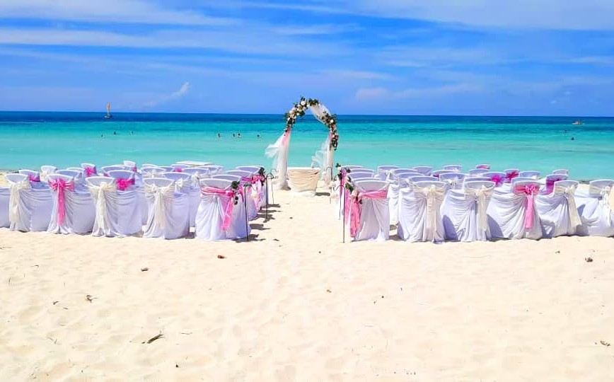 Best Places To Get Married Near Boqueron Beach