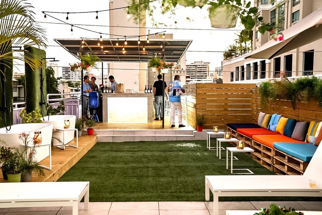 Best Social Hostels In Cabo Rojo Puerto Rico