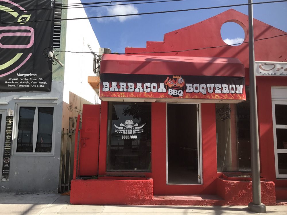 Boqueron Beach Cabo Rojo Exterior