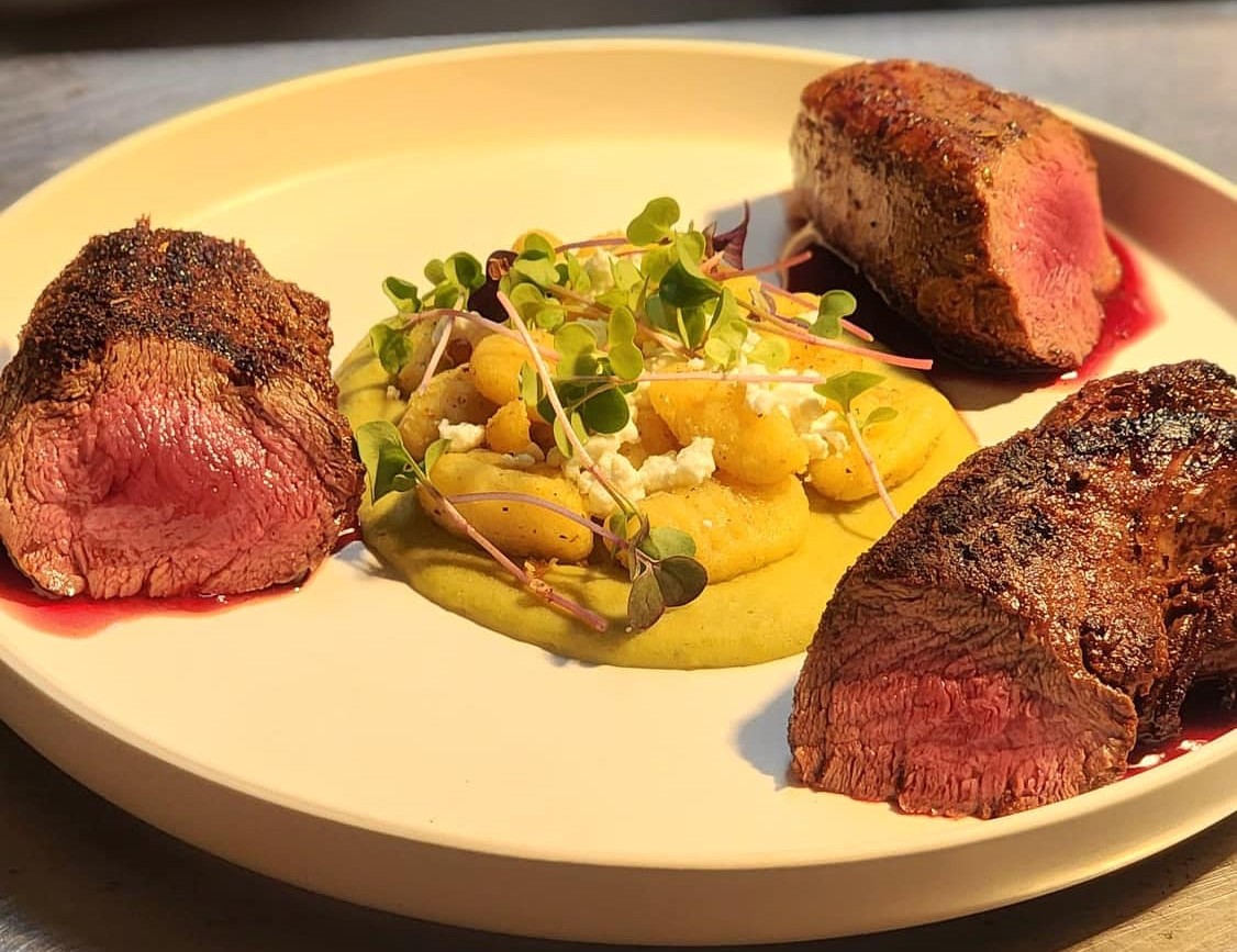 Boqueron Beach Cabo Rojo Roberto Gastroteca Roast