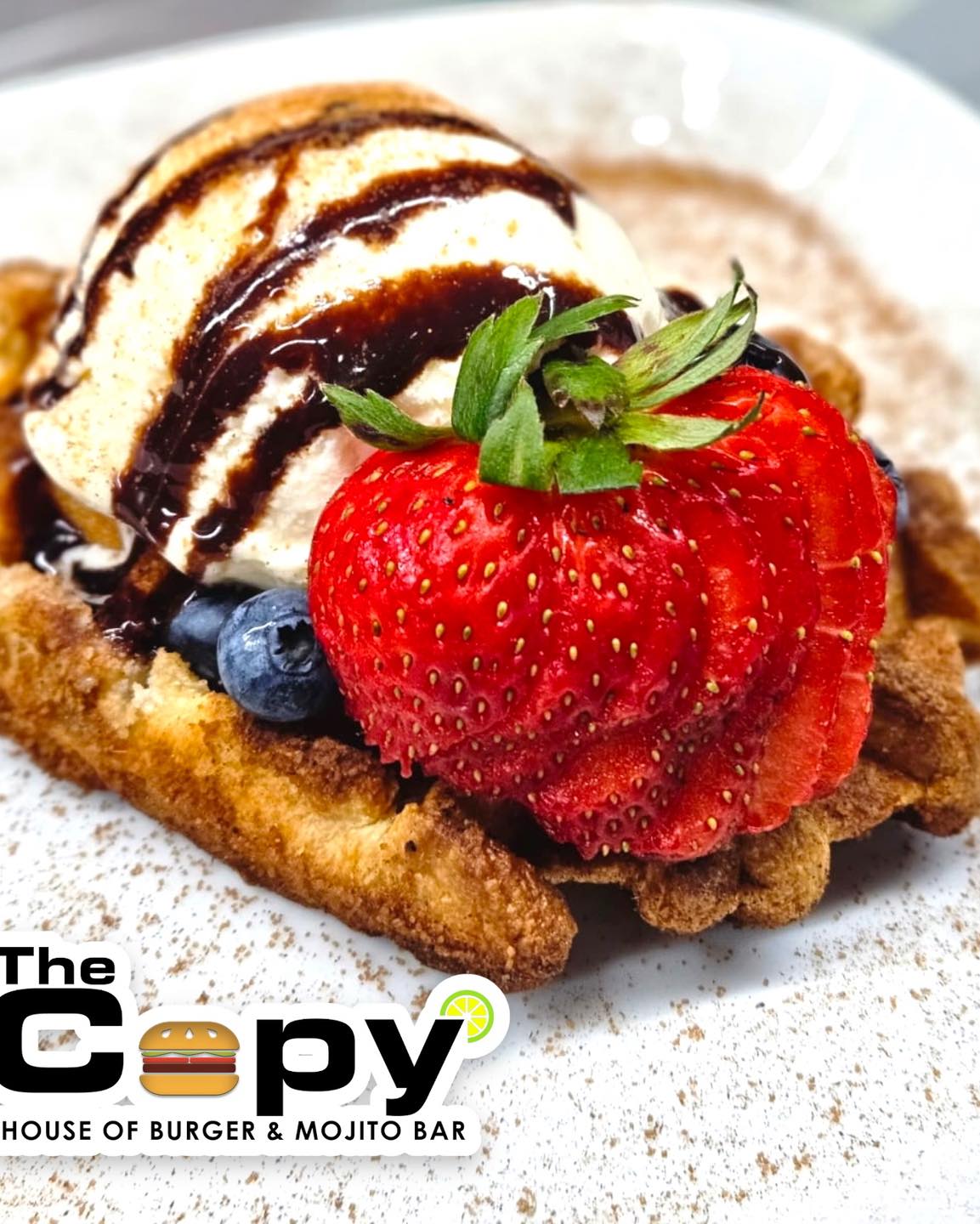 Boqueron Beach Cabo Rojo The Copy Dessert