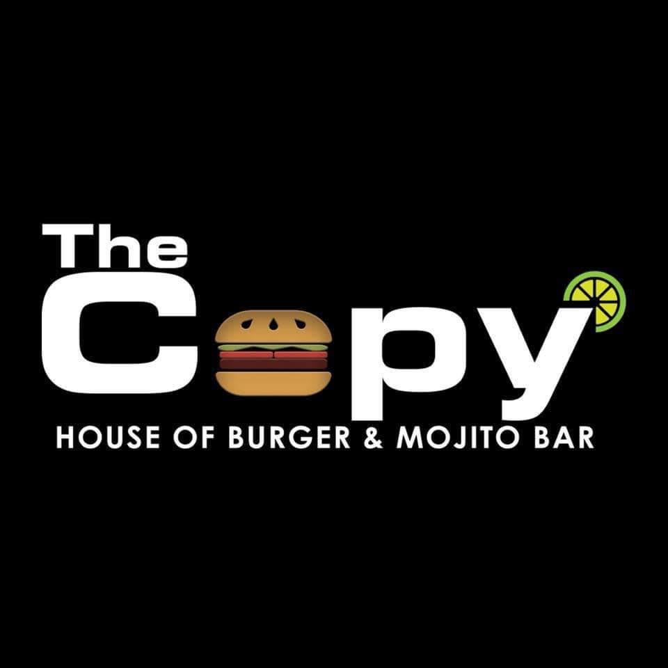 Boqueron Beach Cabo Rojo The Copy Logo