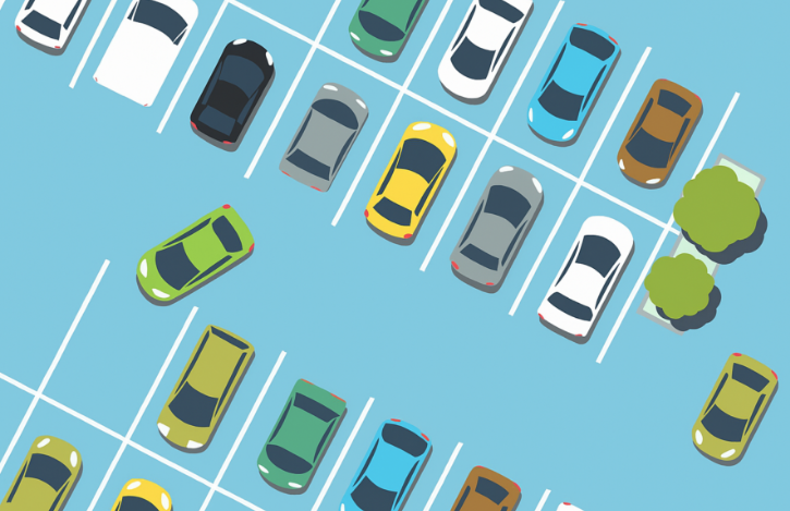 Boqueron Beach Parking Guide