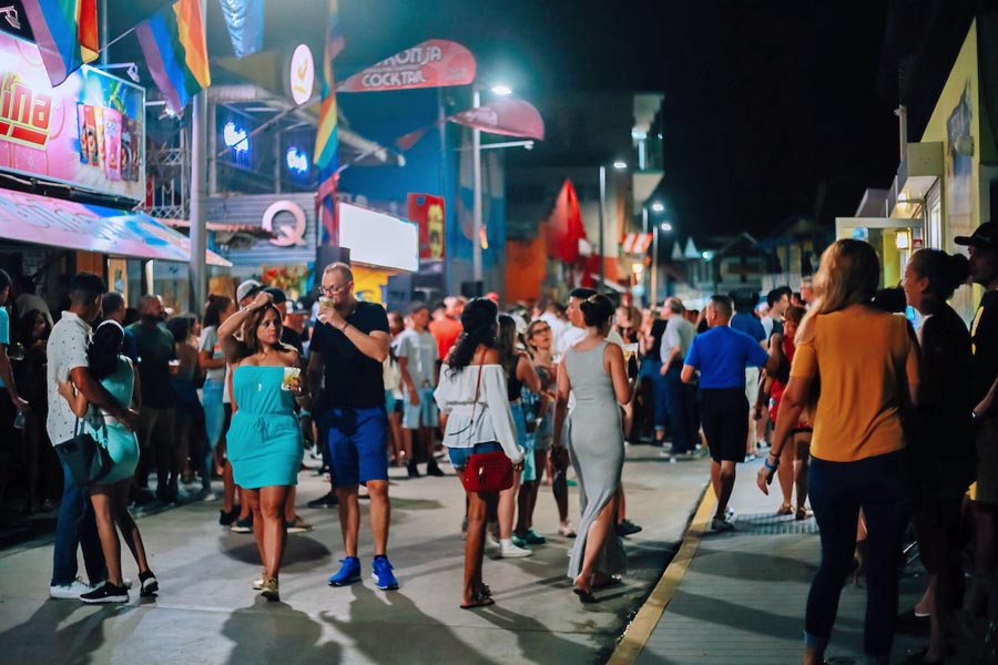 Boqueron Nightlife Guide