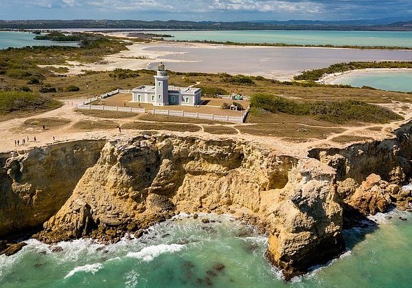 Cabo Rojo National Wildlife Refuge