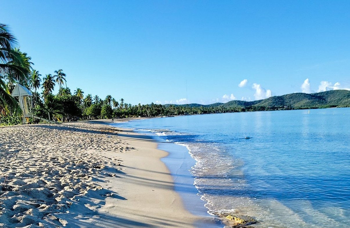 Can You Visit Boqueron Beach On A Cruise Stop