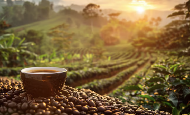 Coffee Lovers Guide To Boqueron Beach