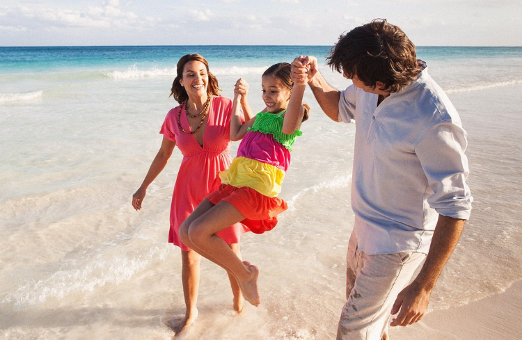 Family Friendly Beaches In Puerto Rico Safe Fun And Relaxing Boqueron Beach