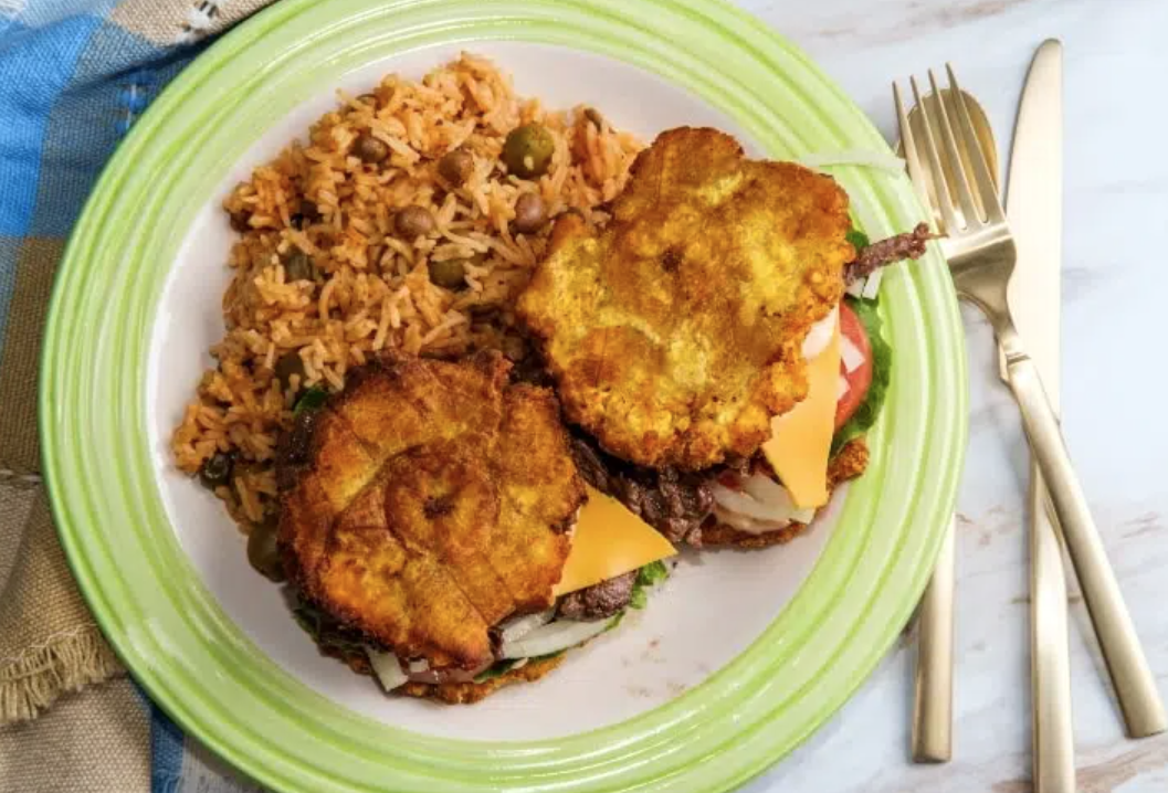 Jibaritos Puerto Rican Food