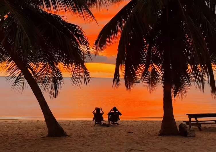 Sunset at Boquerón Beach (Best Times & Photo Spots)