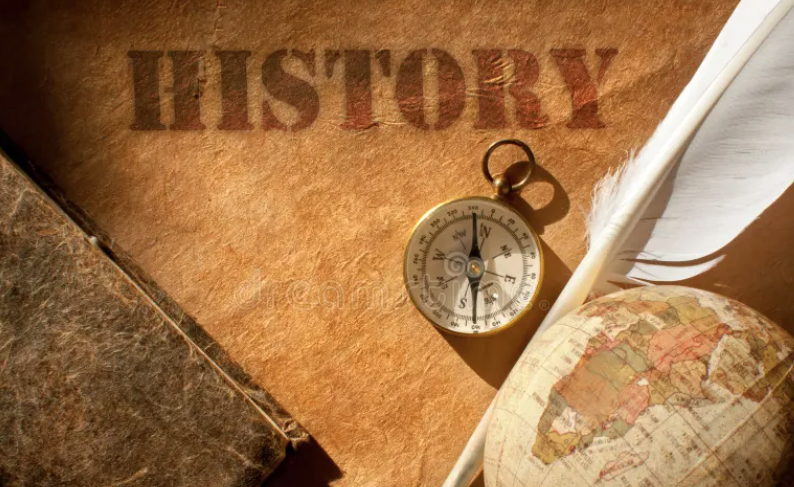The History Of Boqueron Beach And Its Surroundings