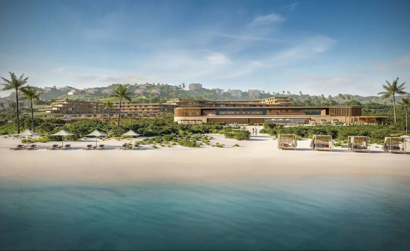 The West Coast Renaissance Taking Shape Around Boquerón Bay