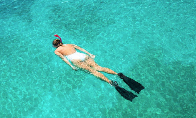 Water Sports You Can Try At Boqueron Beach