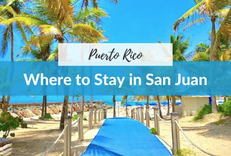 Where To Stay Near Boqueron Beach