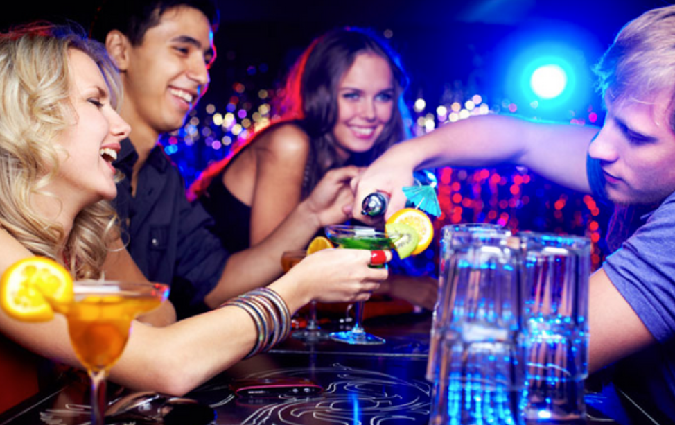 Apartments And Condos Escambron Beach San Juan Nightlife