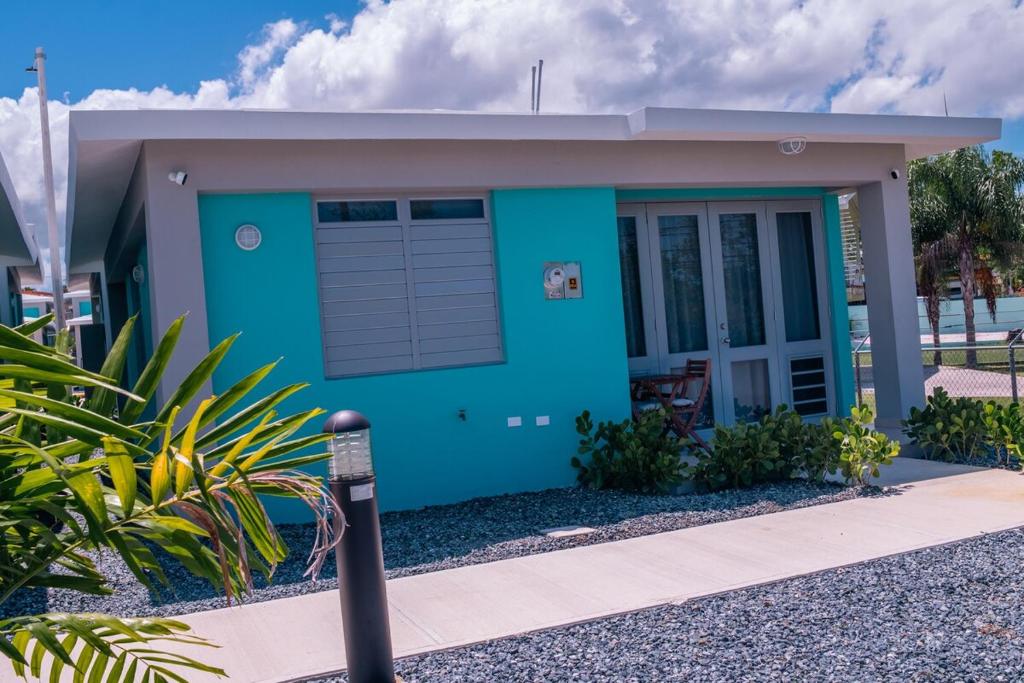 Boqueron Beach Cabo Rojo Casa Isla Boqueron Exterior