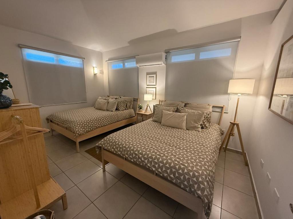 Boqueron Beach Cabo Rojo Casa Isla Boqueron Two Bedroom