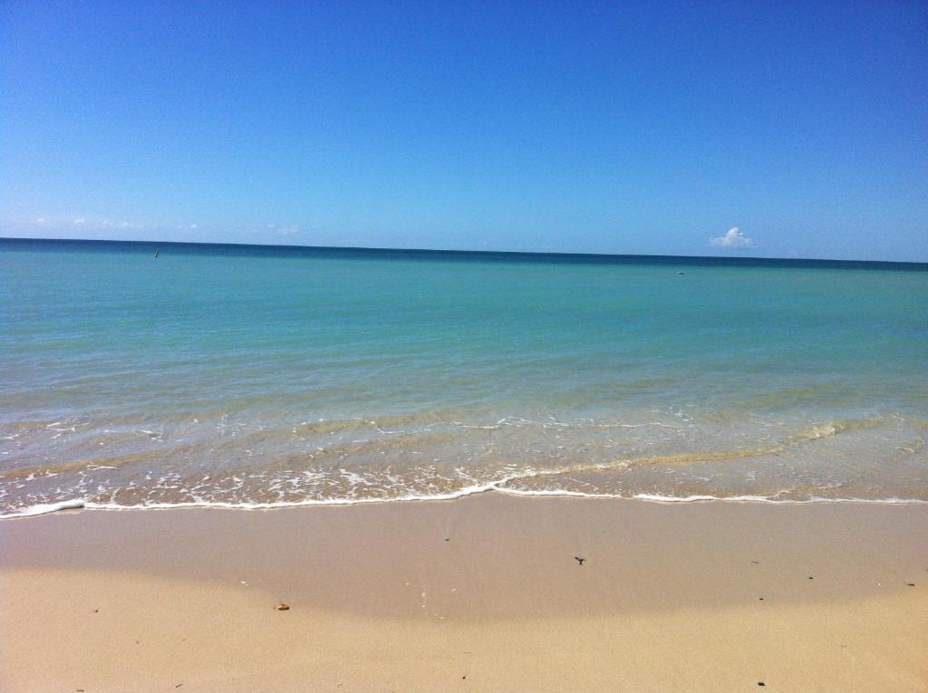 Boqueron Beach Cabo Rojo Combate Beach Resort Beach