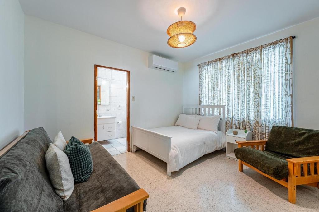 Boqueron Beach Cabo Rojo El Poblado Bedroom