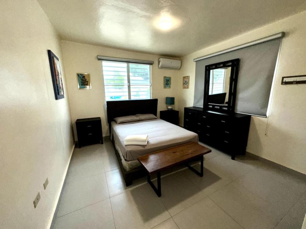 Boqueron Beach Cabo Rojo Sandy Shores Retreat Apartment Room