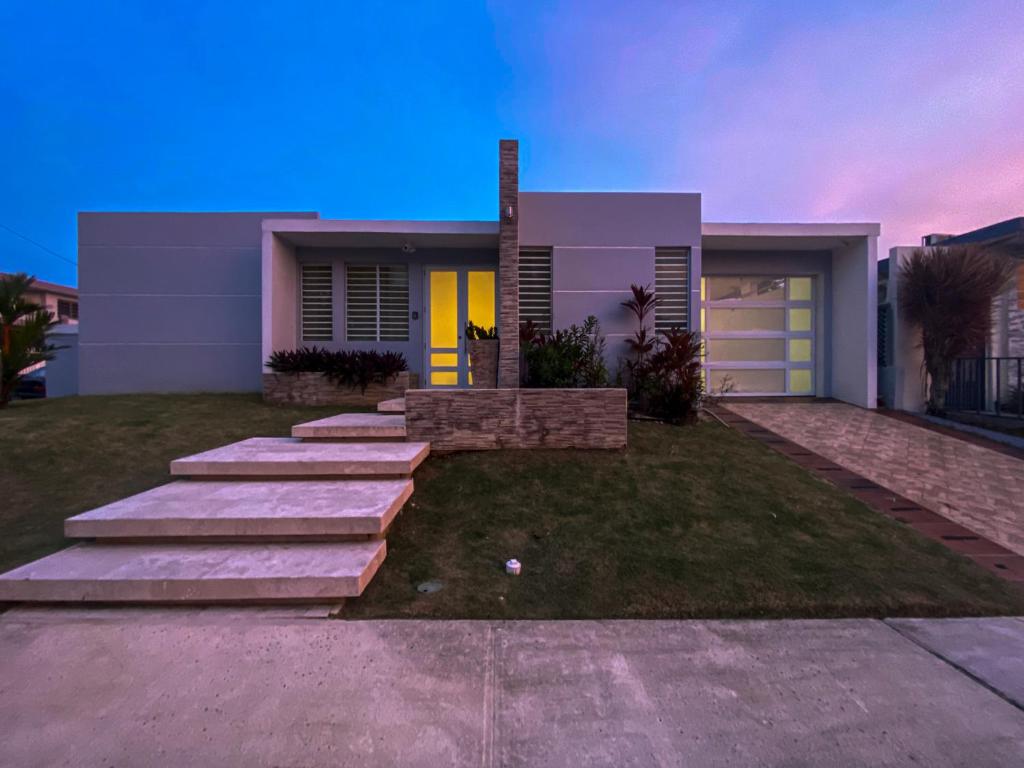 Vacation Homes Escambron Beach San Juan